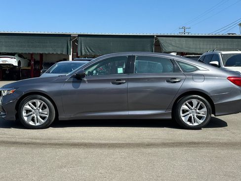 Used 2020 Honda Accord LX image 7