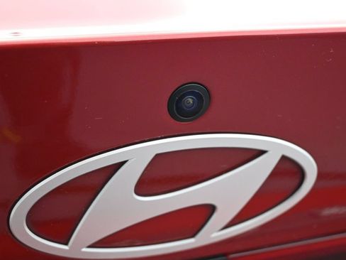 Used 2024 Hyundai Elantra Limited FWD image 35