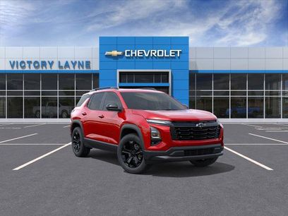 New 2026 Chevrolet Equinox LT w/ Convenience Package II