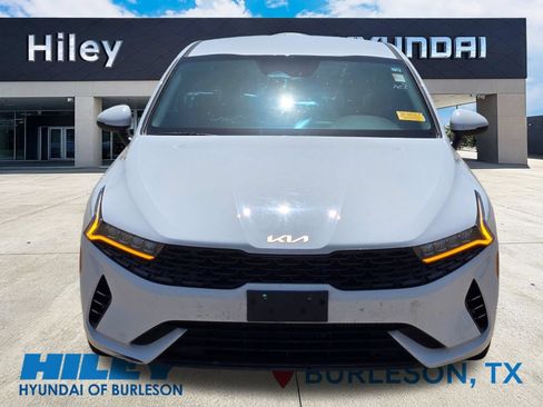 Used 2023 Kia K5 LXS FWD image 7