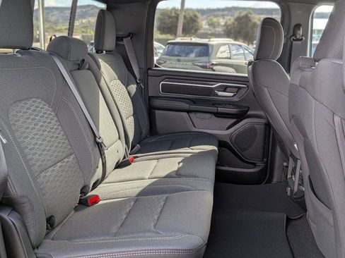 New 2026 RAM 1500 Big Horn image 26