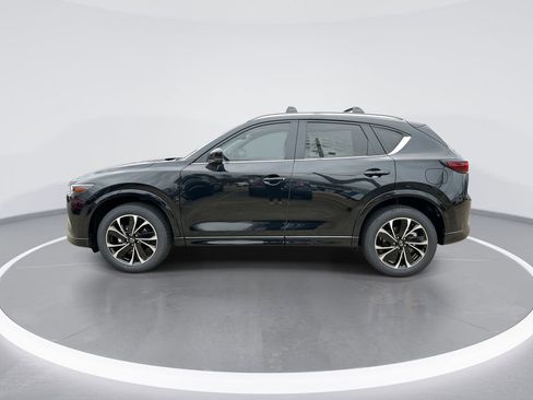 New 2025 MAZDA CX-5 AWD 2.5 S image 5