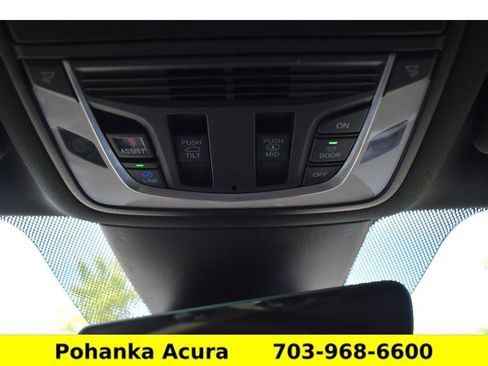 Certified 2023 Acura MDX A-Spec AWD/4WD image 19