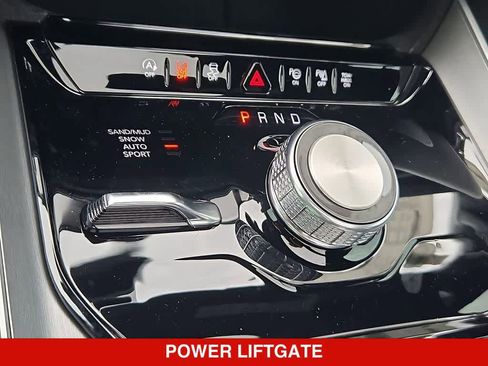New 2026 Jeep Grand Wagoneer 4WD w/ Premium Group I image 35