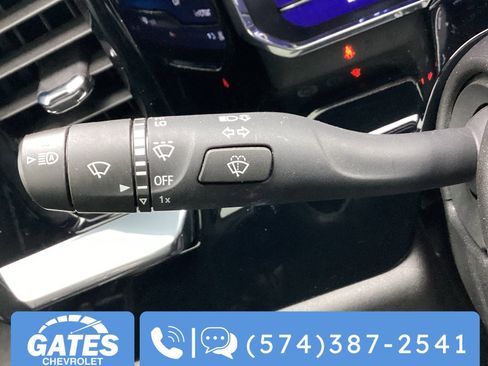 Used 2024 Chevrolet Silverado 1500 LT image 28