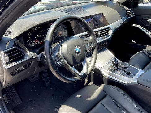 Used 2019 BMW 330i Sedan image 14