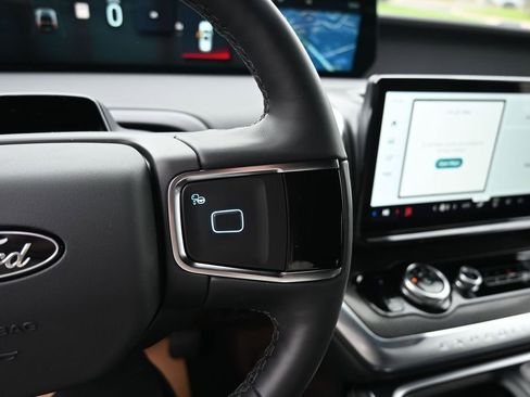 New 2026 Ford Expedition Max Platinum AWD/4WD image 27