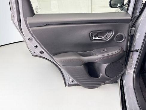 New 2026 Acura ADX A-Spec FWD image 24