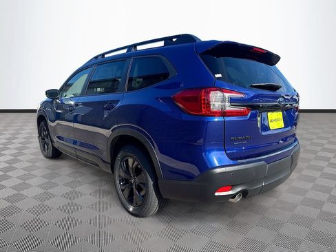 New 2026 Subaru Ascent Premium AWD/4WD image 34