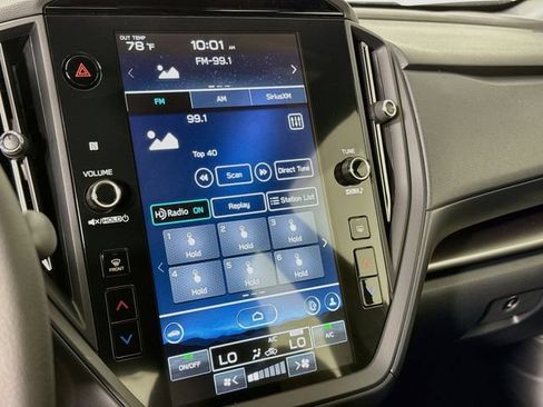New 2026 Subaru WRX AWD/4WD image 14