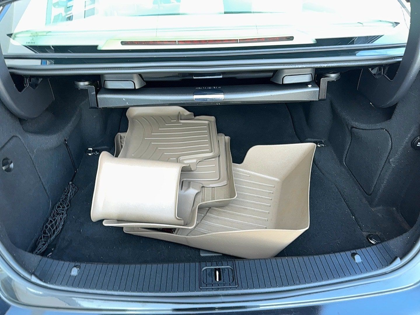 Used 2014 Mercedes-Benz E 350 4MATIC Sedan image 27