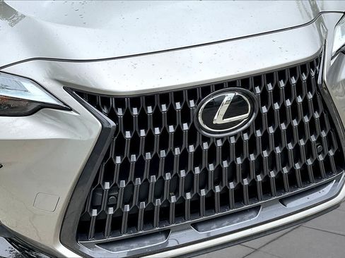 Used 2023 Lexus NX 350 AWD w/ Cold Area Package image 30