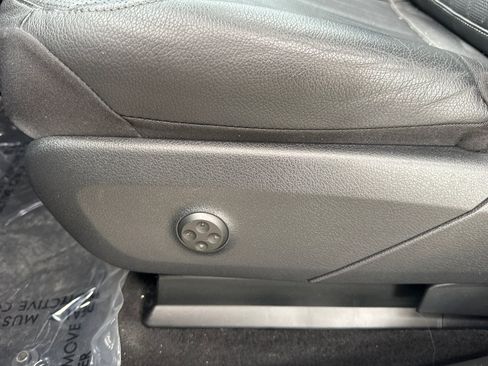 Certified 2024 Mercedes-Benz EQS 450+ 4MATIC SUV image 14