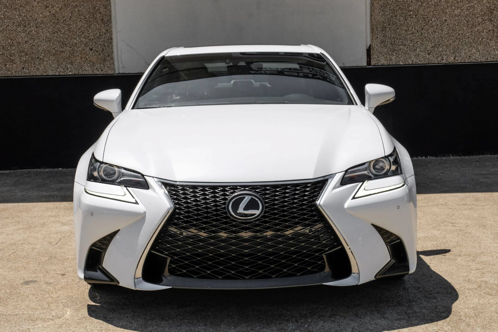 Used 2018 Lexus GS 350 F Sport RWD image 5