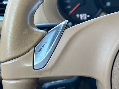Used 2016 Porsche Cayman RWD image 25
