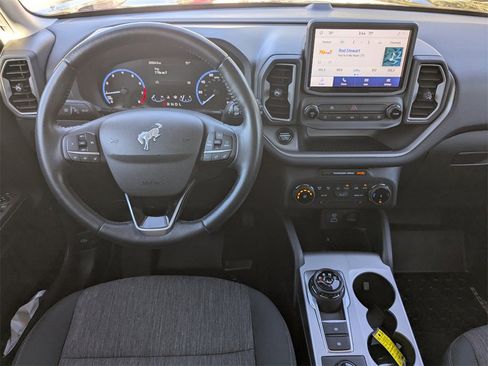 Used 2022 Ford Bronco Sport Big Bend w/ Convenience Package image 13