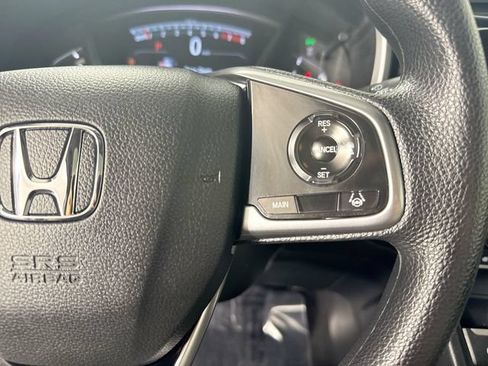 Used 2022 Honda CR-V EX image 13