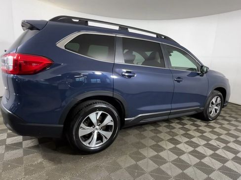 Used 2023 Subaru Ascent Premium w/ Convenience Package AWD/4WD image 4