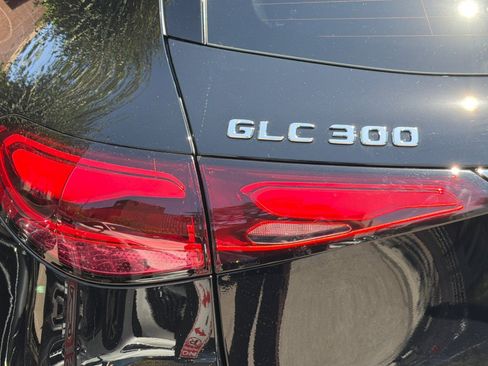 New 2026 Mercedes-Benz GLC 300 image 26