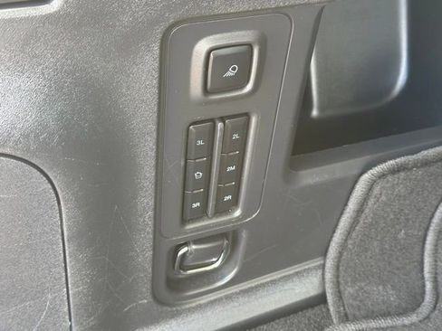 Used 2025 Ford Expedition Max Active AWD/4WD image 14