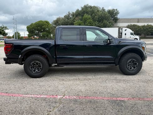 Used 2026 Ford F150 Raptor AWD/4WD image 12