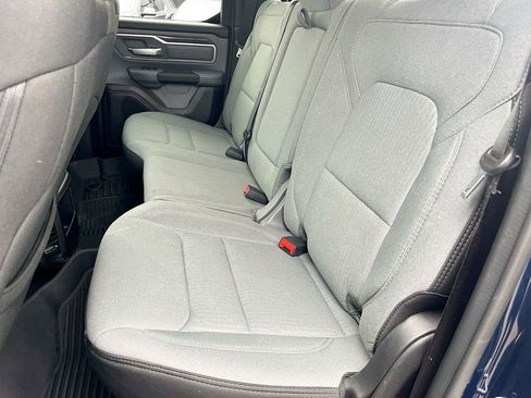 Used 2021 RAM 1500 Big Horn AWD/4WD image 22