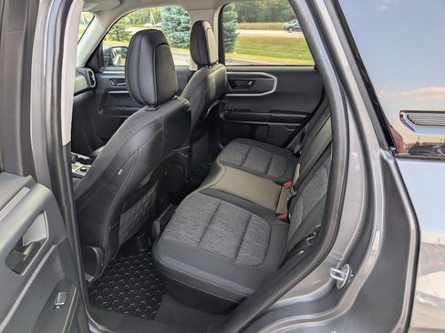 Used 2023 Ford Bronco Sport Big Bend w/ Convenience Package image 14