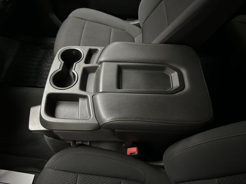 Used 2020 Chevrolet Silverado 1500 Custom Trail Boss w/ Custom Convenience Package AWD/4WD image 34