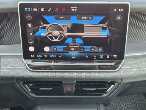 New 2026 Volkswagen Tiguan S FWD image 17