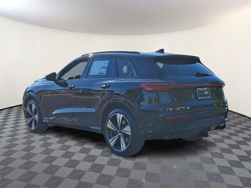 Used 2026 Audi SQ5 Premium Plus AWD/4WD image 4