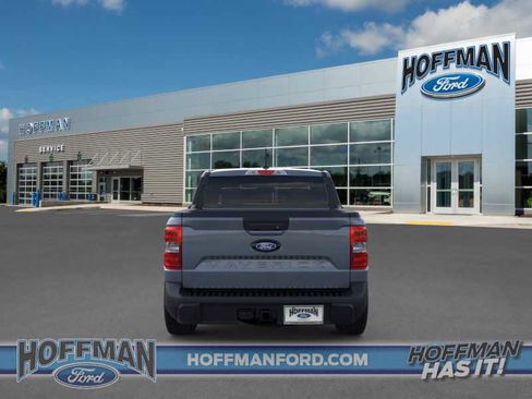 New 2026 Ford Maverick XLT w/ XLT Luxury Package image 6