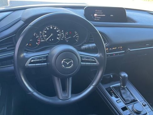 Certified 2023 MAZDA CX-30 AWD 2.5 S w/ Select Package image 32