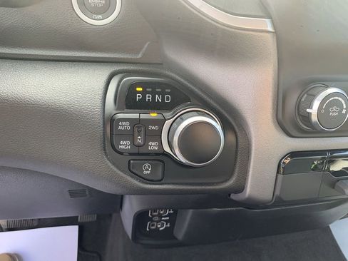 Used 2022 RAM 1500 Big Horn image 19