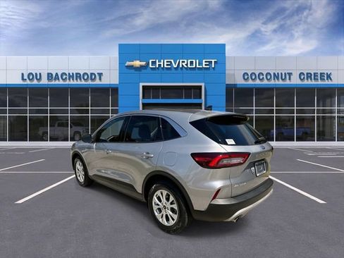 Used 2023 Ford Escape Active FWD image 6