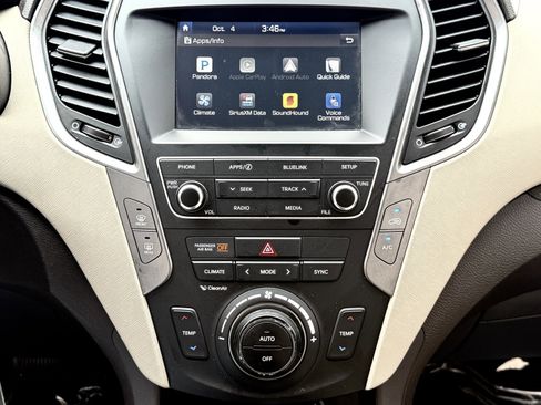 Used 2017 Hyundai Santa Fe Sport image 28