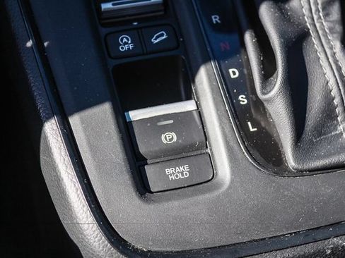 Used 2023 Honda CR-V EX image 32