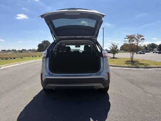 Used 2024 Ford Edge SEL AWD/4WD image 19