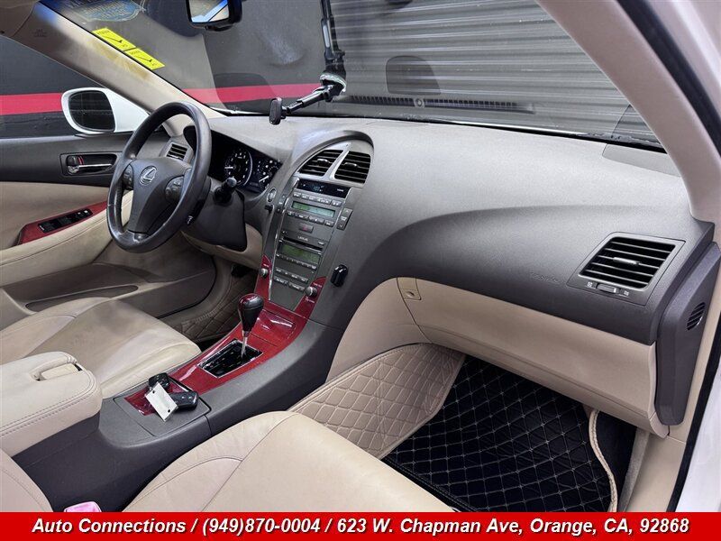 Used 2008 Lexus ES 350 FWD image 10