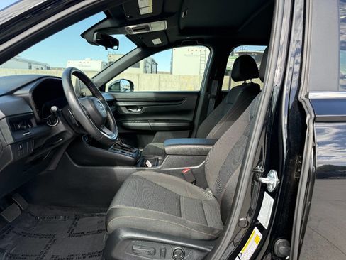 Used 2024 Honda CR-V Sport image 18