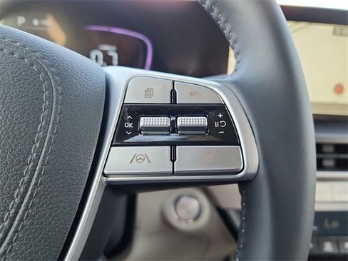 New 2025 Kia Telluride S image 24