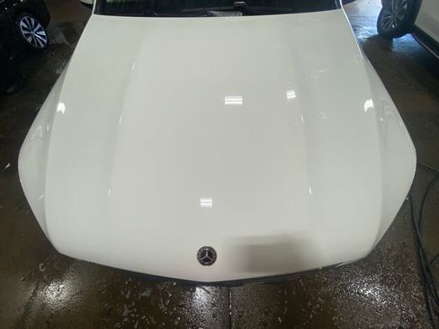 Certified 2024 Mercedes-Benz GLS 450 4MATIC image 34