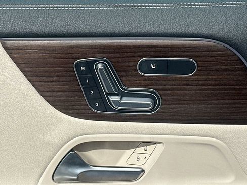 Certified 2026 Mercedes-Benz GLA 250 GLA 250 image 11