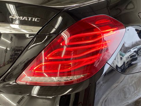 Used 2016 Mercedes-Benz S 550 4MATIC Sedan image 33