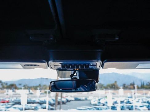 Used 2024 Ford Bronco Raptor w/ Interior Carbon Fiber Pack 6 image 17