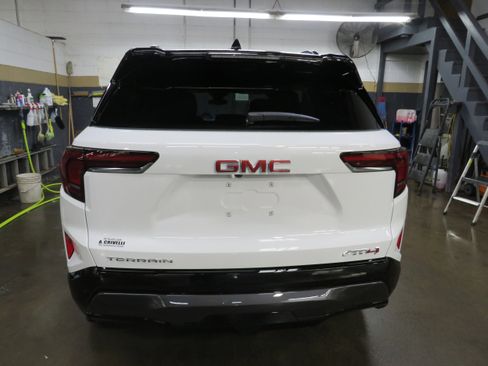 New 2026 GMC Terrain AT4 w/ Convenience Package III image 4