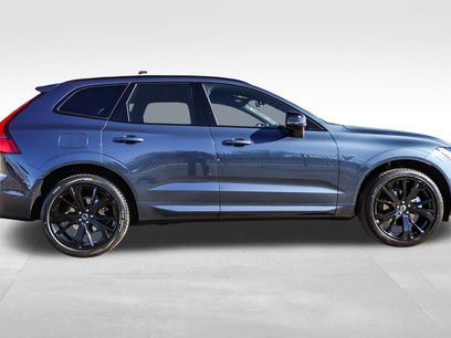 New 2026 Volvo XC60 B5 Ultra