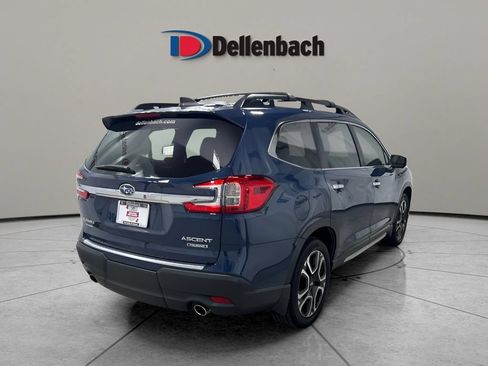 Certified 2023 Subaru Ascent Touring AWD/4WD image 5