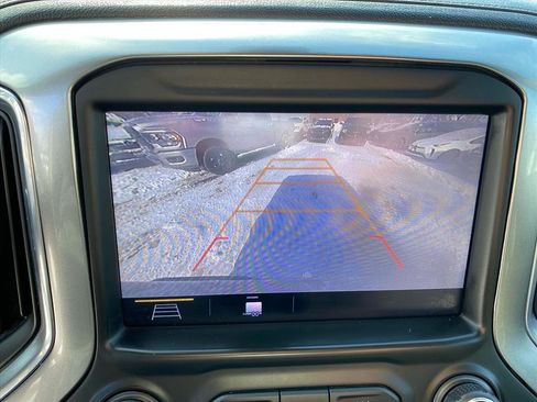 Used 2019 Chevrolet Silverado 1500 RST w/ All-Star Edition image 11