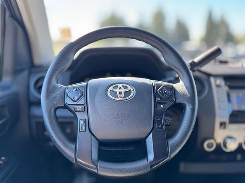 Used 2019 Toyota Tundra SR AWD/4WD image 20