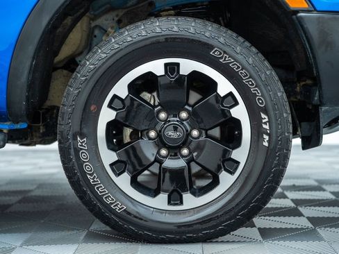 Certified 2021 Ford Ranger XL w/ FX4 Off-Road Package AWD/4WD image 19
